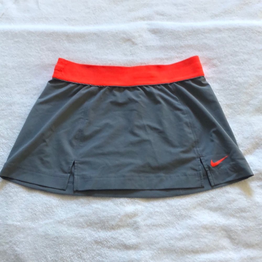 Nike Dri Fit Skirt